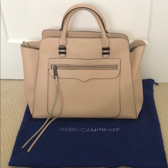 Rebecca Minkoff Handbags - Rebecca Minkoff Avery Tote